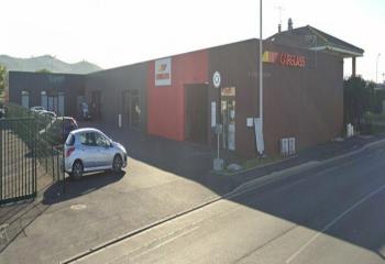 Location local commercial Issoire (63500) - 430 m² à Issoire - 63500