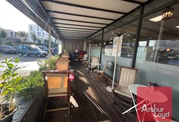 Location local commercial Jacou (34830) - 355 m²