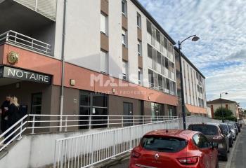 Location local commercial Jassans-Riottier (01480) - 205 m² à Jassans-Riottier - 01480