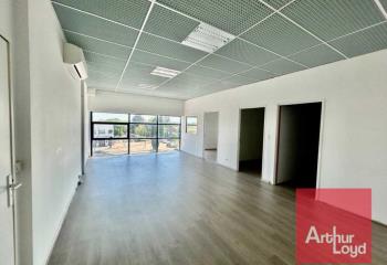 Location local commercial Juvignac (34990) - 77 m² à Juvignac - 34990