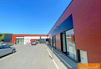 Location local commercial L'Union (31240) - 96 m²