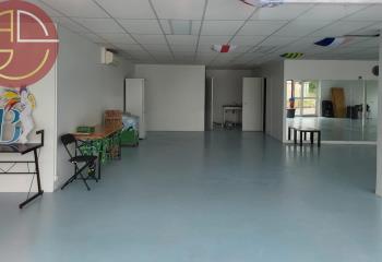 Location local commercial L'Union (31240) - 212 m²