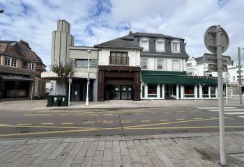 Location local commercial La Baule-Escoublac (44500) - 130 m²