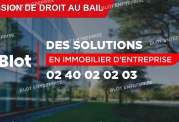 Location local commercial La Baule-Escoublac (44500) - 60 m² à La Baule-Escoublac - 44500