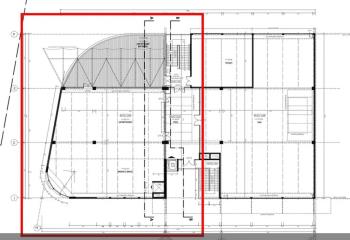 Location local commercial La Ciotat (13600) - 425 m² à La Ciotat - 13600