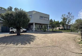 Location local commercial La Colle-sur-Loup (06480) - 301 m² à La Colle-sur-Loup - 06480