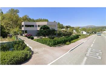 Location local commercial La Colle-sur-Loup (06480) - 301 m² à La Colle-sur-Loup - 06480