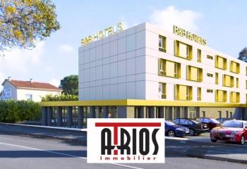 Location local commercial La Garde (83130) - 290 m²