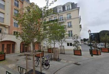 Location local commercial La Garenne-Colombes (92250) - 185 m²