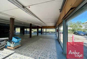 Location local commercial La Grande-Motte (34280) - 260 m²