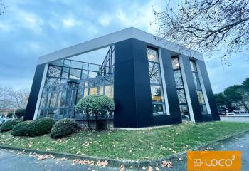 Location local commercial Labège (31670) - 102 m²