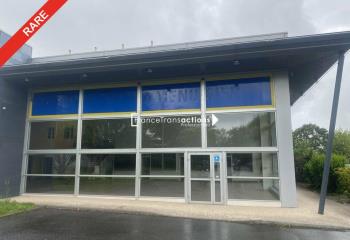 Location local commercial Labège (31670) - 557 m²