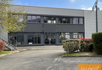 Location local commercial Labège (31670) - 396 m² à Labège - 31670