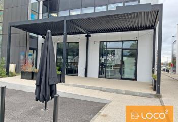 Location local commercial Labège (31670) - 183 m² à Labège - 31670