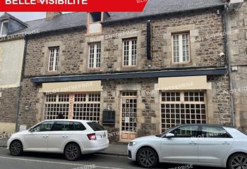 Location local commercial Lamballe (22400) - 212 m² à Lamballe - 22400