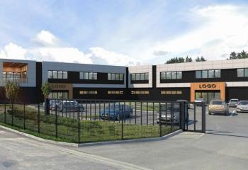 Location local commercial Lamballe (22400) - 516 m² à Lamballe - 22400