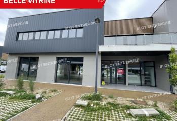 Location local commercial Landerneau (29800) - 450 m² à Landerneau - 29800