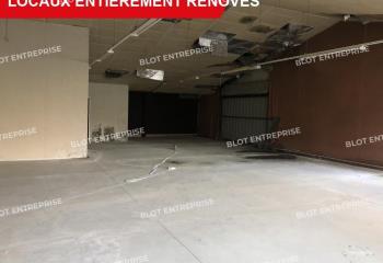 Location local commercial Landerneau (29800) - 700 m² à Landerneau - 29800