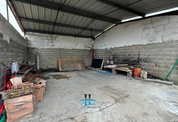 Location local commercial Langon (33210) - 17 m² à Langon - 33210