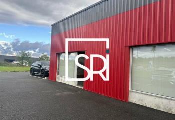 Location local commercial Lapalisse (03120) - 198 m²