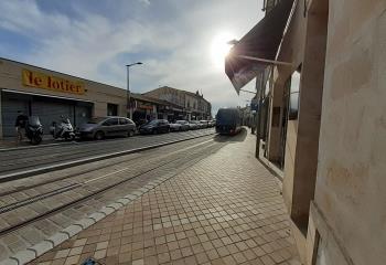 Location local commercial Le Bouscat (33110) - 406 m²