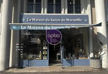 Location local commercial Le Havre (76600) - 93 m²
