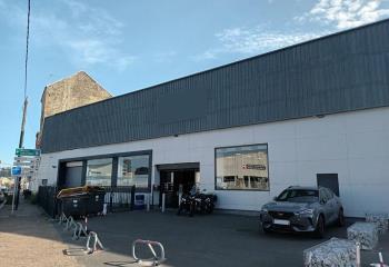 Location local commercial Le Havre (76600) - 532 m² au Havre - 76600