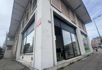 Location local commercial Le Havre (76600) - 30 m² au Havre - 76600