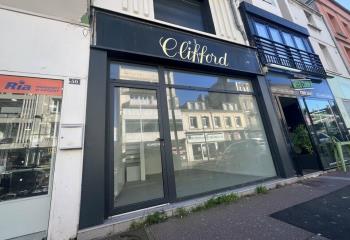 Location local commercial Le Havre (76600) - 30 m² au Havre - 76600