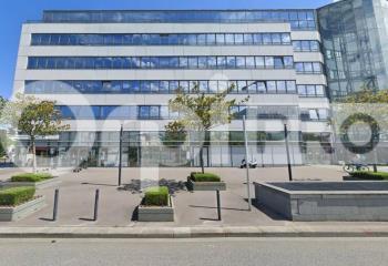 Location local commercial Le Havre (76600) - 533 m² au Havre - 76600