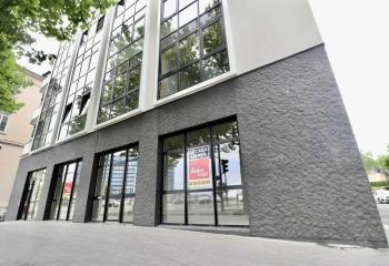 Location local commercial Le Havre (76600) - 70 m² au Havre - 76600