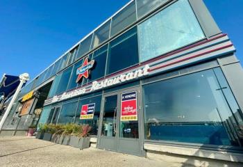 Location local commercial Le Havre (76600) - 334 m² au Havre - 76600