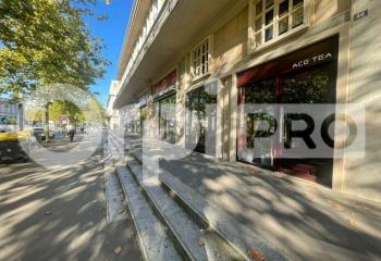 Location local commercial Le Havre (76600) - 36 m²