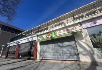 Location local commercial Le Havre (76600) - 42 m²