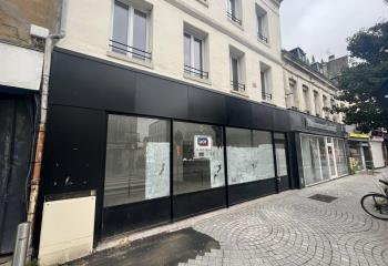 Location local commercial Le Havre (76600) - 330 m² au Havre - 76600