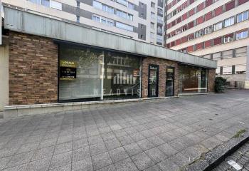 Location local commercial Le Mans (72000) - 72 m² au Mans - 72000