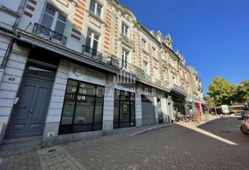 Location local commercial Le Mans (72000) - 291 m² au Mans - 72000