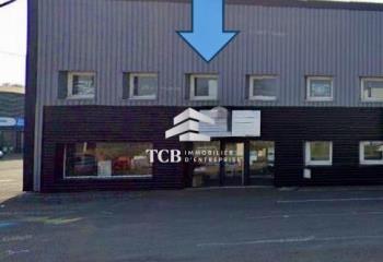 Location local commercial Le Mans (72100) - 302 m² au Mans - 72000