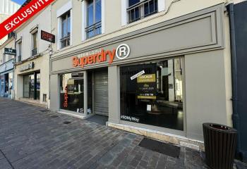 Location local commercial Le Mans (72000) - 208 m² au Mans - 72000