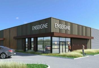 Location local commercial Le Mesnil-Esnard (76240) - 250 m²