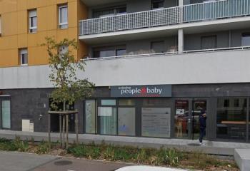 Location local commercial Le Petit-Quevilly (76140) - 119 m² au Petit-Quevilly - 76140