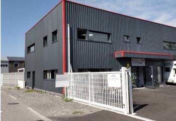 Location local commercial Le Versoud (38420) - 215 m² au Versoud - 38420