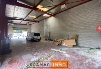 Location local commercial Les Pennes-Mirabeau (13170) - 150 m² aux Pennes-Mirabeau - 13170