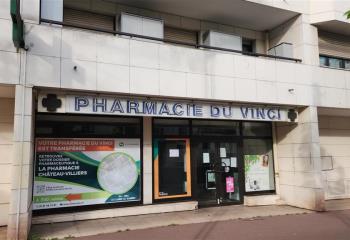 Location local commercial Levallois-Perret (92300) - 120 m² à Levallois-Perret - 92300