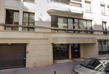 Location local commercial Levallois-Perret (92300) - 350 m² à Levallois-Perret - 92300