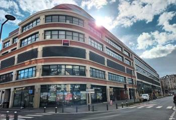 Location local commercial Lille (59000) - 241 m² à Lille - 59000