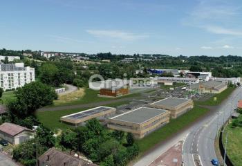 Location local commercial Limoges (87000) - 300 m² à Limoges - 87000