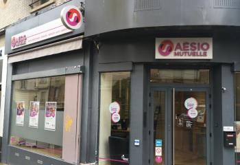 Location local commercial Limoges (87000) - 93 m²