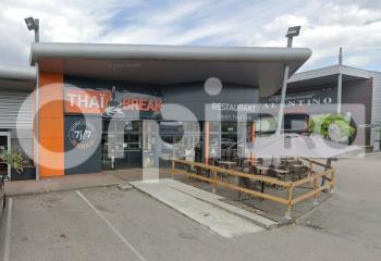 Location local commercial Limoges (87000) - 329 m² à Limoges - 87000