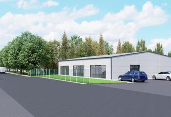 Location local commercial Limoges (87000) - 125 m² à Limoges - 87000